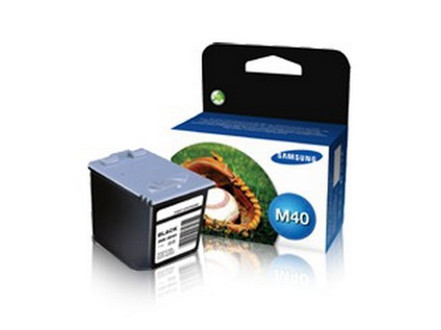 TINTA IMPRE. SAMSUNG INKM40 NEGRO 750 PAGINAS