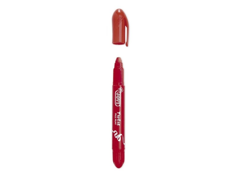 MAQUILLAJE JOVI UNIDAD STICKS ROJO 19105