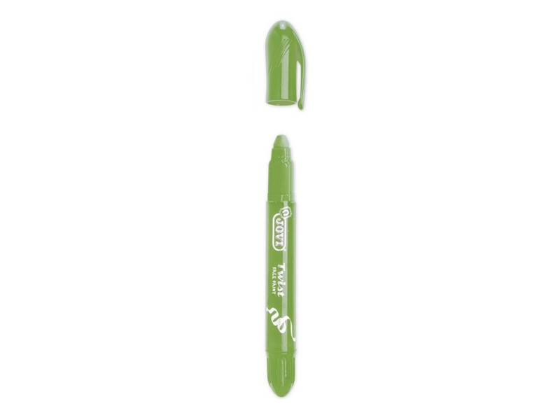 MAQUILLAJE JOVI UNIDAD STICKS VERDE 19111
