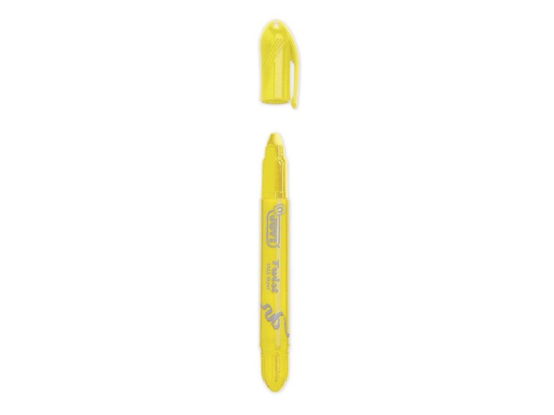 MAQUILLAJE JOVI UNIDAD STICKS AMARILLO 19102