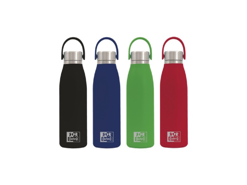 NVA BOTELLA OXFORD 400161459 COLORES VIVOS