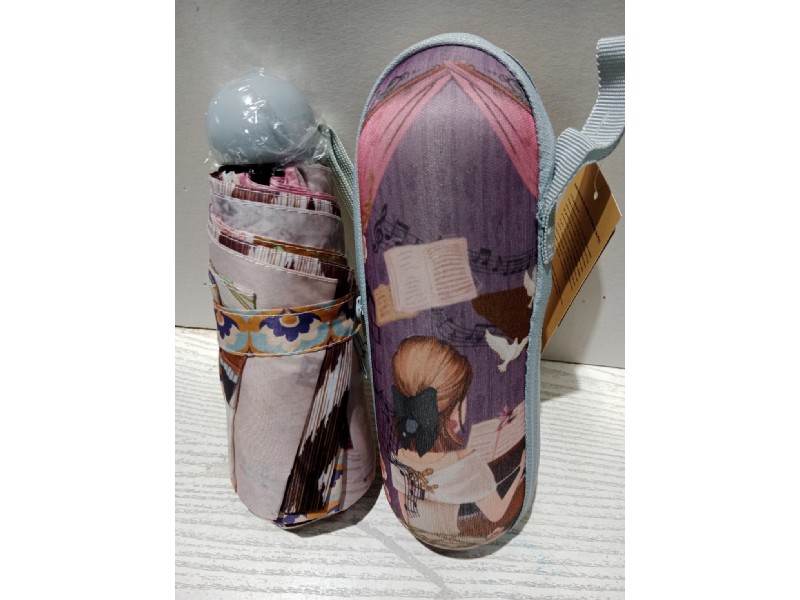 PARAGUAS SWEET&CANDY P024 1-2-3-4