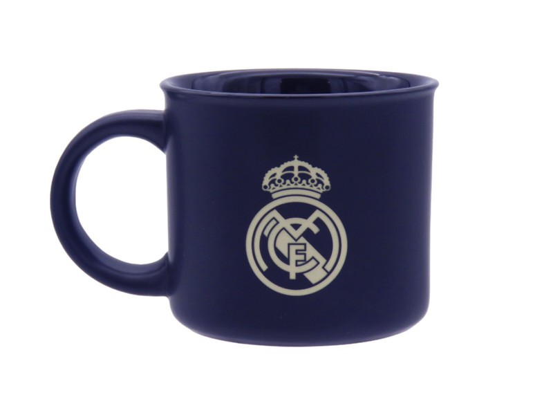NVA C.P. TAZA REAL MADRID JUMBO AZUL MG9209RM