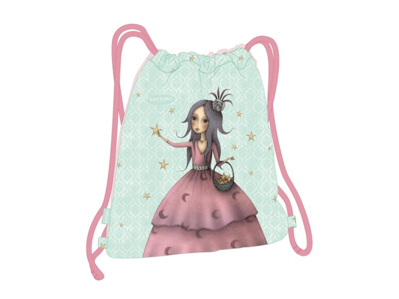 SACO SAFTA 612213196 MIRABELLE ESTELLA PLANO
