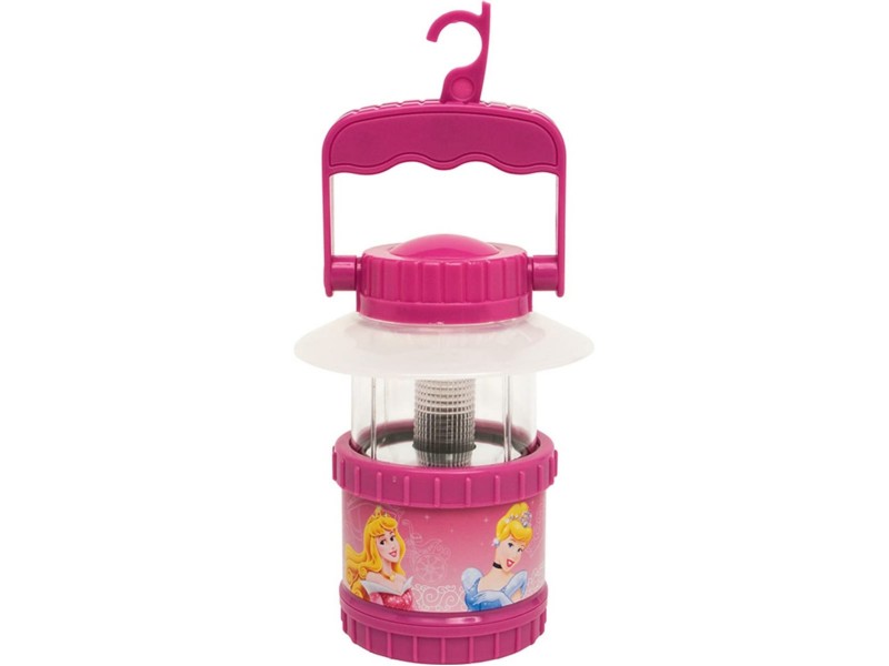 NARD FAROL CAMPING PRINCESAS WD5292