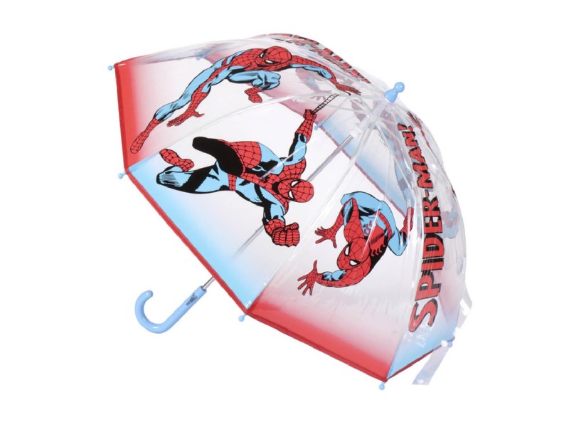 PARAGUAS CERDA SPIDERMAN 2400000715 MANUAL