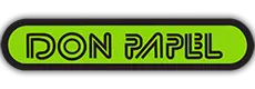 Comercial Don Papel, S.L.